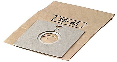 Samsung VCA-VP54T Sacchetti di Ricambio in Carta