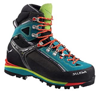 SALEWA WS Condor Evo GTX (M) Scarpe da Trekking, Multicolore (5539), 5 UK