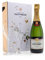 Taittinger Brut & 2 Glass Pack Champagne Gift Box 1 Bottle