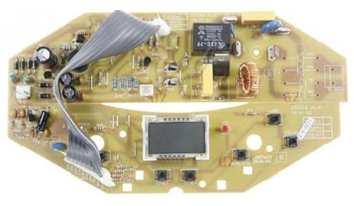 MOULINEX - CARTE ELECTRONIQUE SS-186107 POUR MACHINE A PAIN MOULINEX