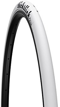 WTB ThickSlick Comp Reifen, 700 x 25 mm, Weiß