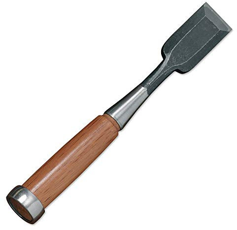 Japanese Wood Chisels Oire Nomi - 15mm