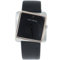 Rolf Cremer Twist 501710 Unisex Armbanduhr Schwarz