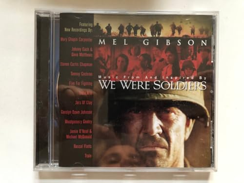 Wir waren Helden (We Were Soldiers)