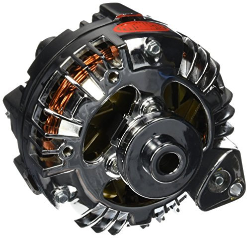Powermaster 17519 Einzelrolle Lichtmaschine