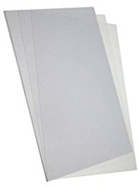 Acetate Sheet A4 (240microns) 10 Pk