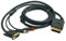 5.1 VGA HD cable fox XBOX360 1,80m GOLD