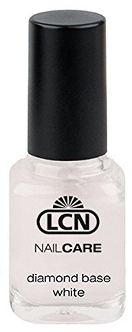 LCN Diamond Base, Weiß, 8 ml