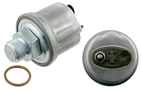 febi bilstein 09611 Öldruckgeber mit Dichtring, 1 Stück