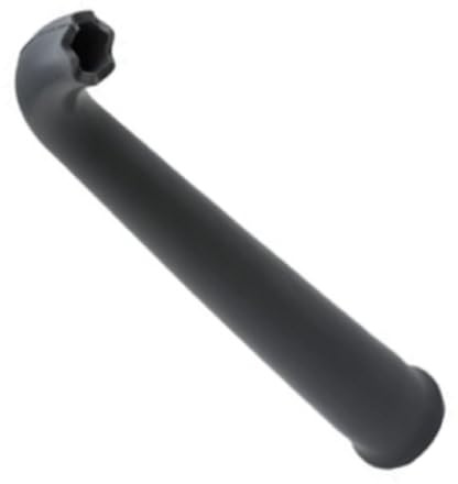 Nilfisk 81141101 + Staubsaugerzubehör (240 mm) grau