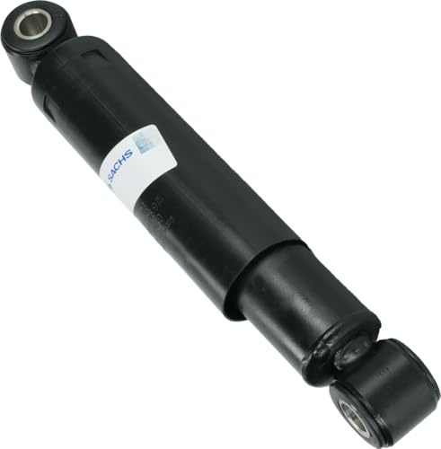 SACHS 312 378 Shock Absorber Compatible for Iveco Daily VI Bus 2014 - Front Axle and Other Vehicles | Sachs Oil pressure shock absorber front axle