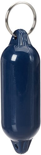 Schlüsselanhänger Star Fender navy