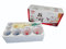 rukauf HQ 6 pcs médicale Chinoise Vide Massage ventouses de Soins de santé - Cupping