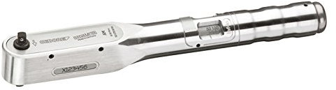 GEDORE Drehmomentschlüssel Dremometer AML 1/4 Zoll, 6-30 Nm, 1 Stück, 8559-01