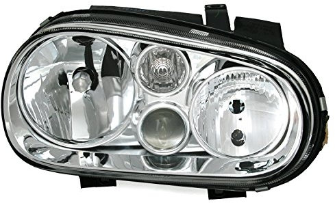 AD Tuning GmbH & Co. KG 960513 Scheinwerfer, Rechte Seite (Beifahrerseite)