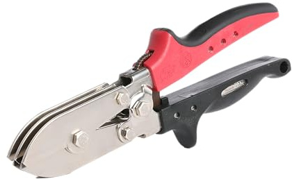 Malco C4R 5-Blade Downspout Crimper