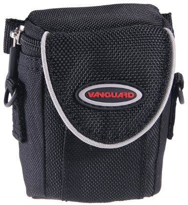 Vanguard Peking 5B Compact Camera Case Black