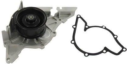 SKF Motorkühlwasserpumpe mit Dichtungen VKPC 81802 Höhe 110 mm Länge 250 mm Breite 185 mm - OE-Qualität