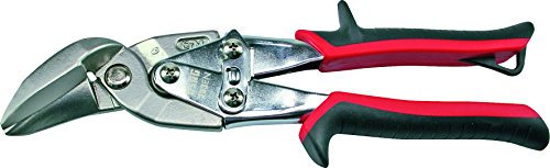USAG 203 EN 260 Blechschere mit Hebelübersetzung U02030005