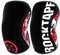 RockTape Banda de Pilates Rockband RX, Hombre, 1801-RC-7M, Assassins - Red Camo, 7mm M