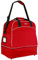 Schreuders Sport Unisex Avento Fußball Tasche, Polyester, Rot, Universal
