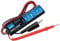 Draper Tools 41026 Battery & Alternator Digital Tester for 12V DC Vehicle Systems, Blue on Black