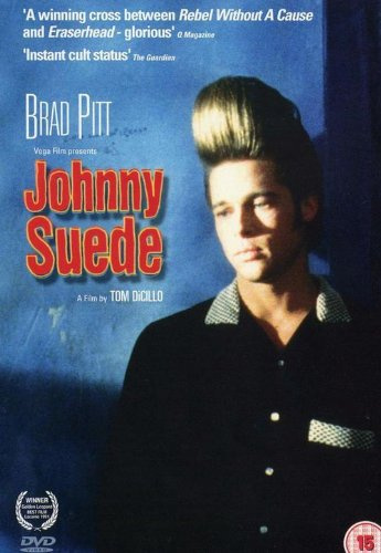 Johnny Suede [UK Import]