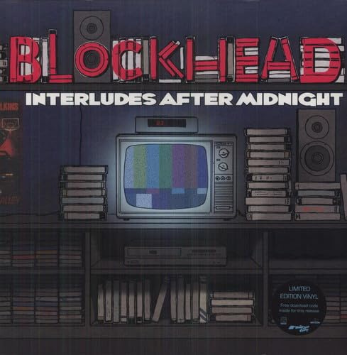 Interludes After Midnight