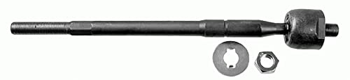 LEMFÖRDER 34401 01 Axialgelenk Spurstange für Opel Frontera B (U99) 1998-2004 Links, Rechts, Vorderachse und Andere Fahrzeuge