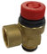 Ideal Isar HE24 HE30 HE35 & M30100 Pressure Relief Safety Valve 170992