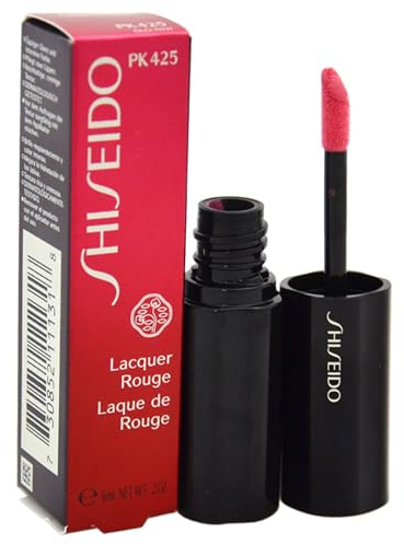 Shiseido Smk Lacquer Rouge Pk425, 1er Pack (1 x 1 Stück)