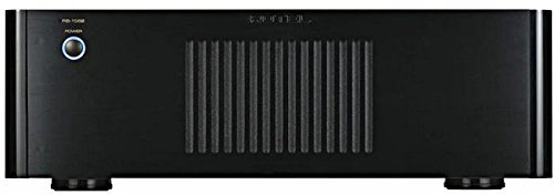 RB - 1582 MKII, colore: nero