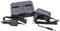 Chargeur Rapide Socle de Recharge Dual INCL. Allume Cigare pour Batterie NP-45 pour Fujifilm FinePix XP80