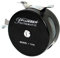 Pflueger Automatische Fliegenrollen, Größe 44385 Angelrolle, rechte Griffposition, korrosionsbeständiger Rahmen und Spule aus Aluminiumlegierung