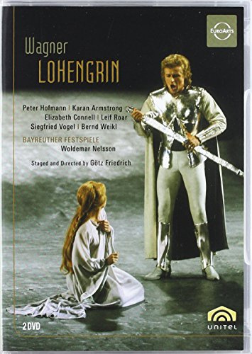 Richard Wagner - Lohengrin