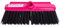 Red Gorilla Broom Head 30cm