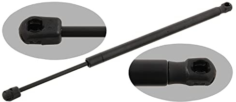 febi bilstein 27785 Gasdruckfeder für Heckklappe, 1 Stück | Kompatibel mit: FORD FOCUS I