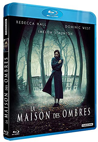 La Maison Des Ombres (Blu-Ray) (France import)