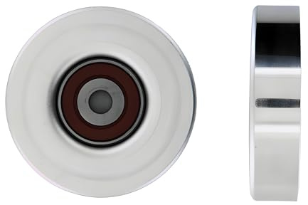 SKF VKM 67000 Multi-V idler kit