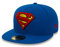 New Era Superman DC Comics 59Fifty Cap - 7 5/8-61cm (XL)