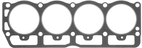 Ajusa 10108600 Gasket cylinder head