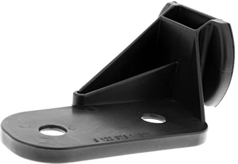 VAICO Mounting Bracket, bumper V20-7107