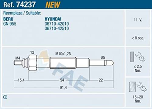 Fae 74237