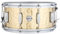 Gretsch Silver Series Brass Snare, 14x6,5, S1-6514-BRH
