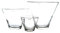 Dutz Vase Donau Clear