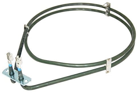 Bosch Siemens Fan Oven Heater Element. Genuine part number 00447453