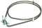 Bosch Siemens Fan Oven Heater Element. Genuine part number 00447453