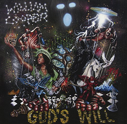 Gem Starr Regime 1