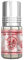 Prime Véritable Attar Huile Parfum Roll On Sans Alcool Halal 3ML haute qualité - Fleur de cerisier, 3ml