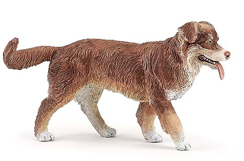 PAPO 54038 Australian Shepherd, Spiel